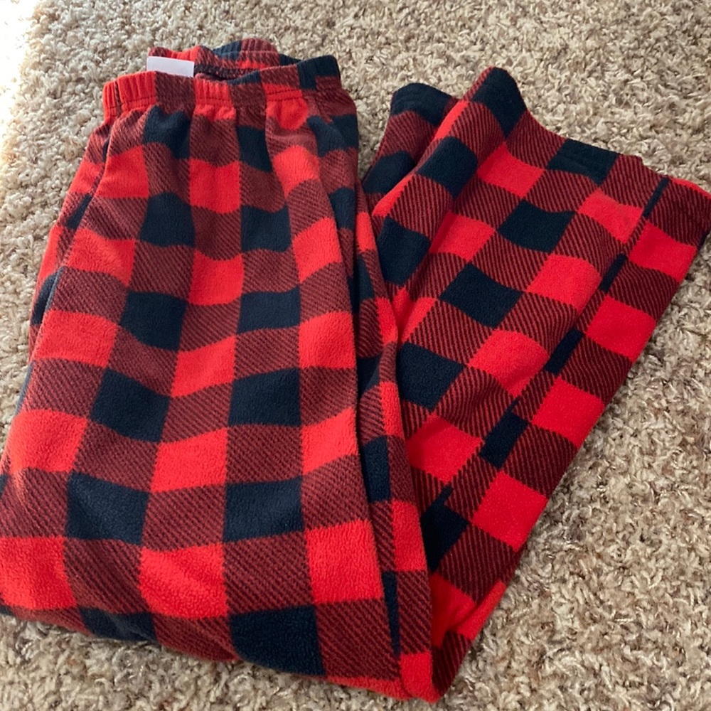 Pj pants